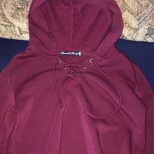 Don’t wear it anymore